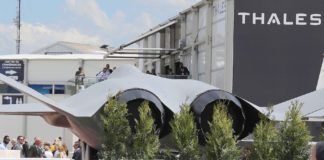 Dassault-Chef kritisiert die FCAS-Entwicklung @Archiv