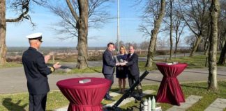 More Hirtenberger mortars for the Netherlands