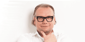 Im Gespräch mit Agenturchef Michael Kapfer @GGK MullenLowe