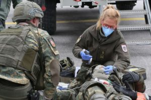 @Bundesheer/Feusthuber