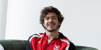 „Ich profitiere vom Heer, das Heer aber auch von mir“ @Bundesheer/Stuchlik