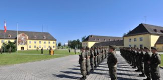 Upper Austria: Self-sufficiency test of all barracks initiated