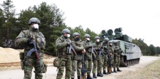 Opportunity opens up for GDELS Ascod in Slovakia