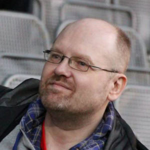 Martin Rosenkranz