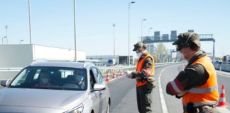 Studie: Bundesheer hat sich in der Covid-Krise bewährt @Bundesheer/Pusch