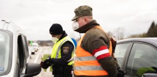 Upper Austria: ÖBH deployment concept works