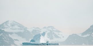 Arktis: Wiederaufnahme des militärischen Dialogs? @Annie Spratt on Unsplash