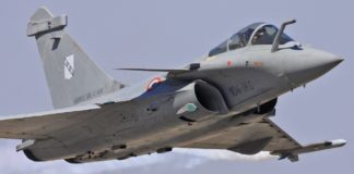 Kroatien kauft zwölf gebrauchte Dassault Rafale ©Dassault Aviation