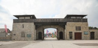 Training cooperation with the Mauthausen Concentration Camp Memorial
