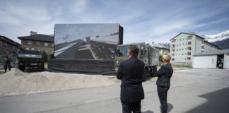 22 million euros for Medical Center West