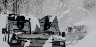 BAE Systems: Sweden expands Hägglunds fleet