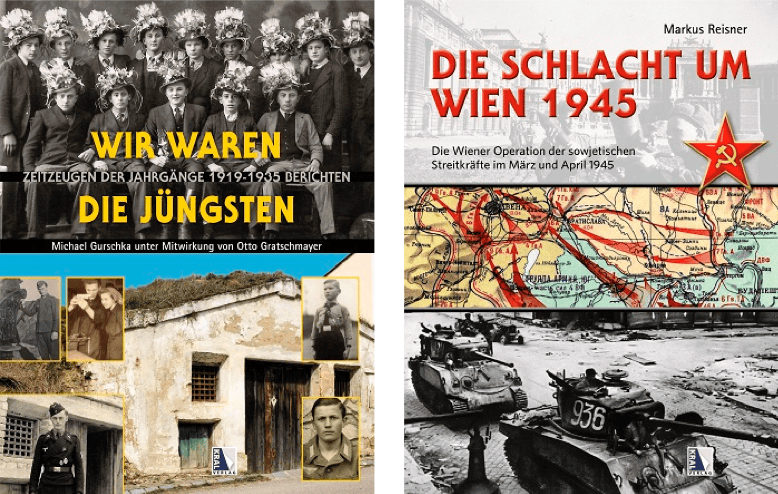 @Kral Verlag @Kral Verlag