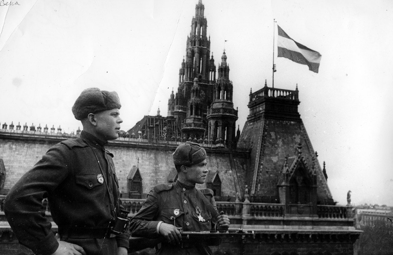 @Getty Images @Getty Images