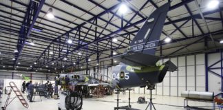 Aero und LOTN wollen enger zusammenarbeiten @Aero Vodochody