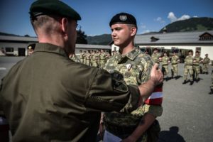 @Bundesheer/Hoerl @Bundesheer/Hoerl