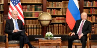 After the Biden-Putin summit: controlled confrontation?