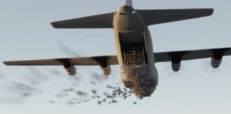 Autonome Kampfroboter als neue Gefahr am Gefechtsfeld @DroneDJ