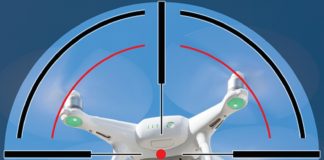 Combined drone defense at summit meeting in Belgium