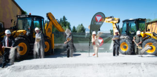 Schwarzenberg barracks: ÖBH invests 23 million euros