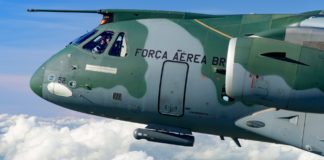 BRA: More Gripen, but fewer KC-390 transporters?