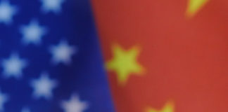 US Senate passes “anti-China bill”