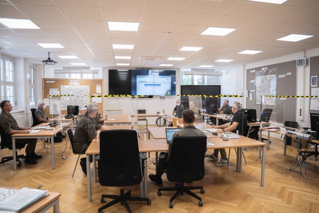 @Bundesheer @Bundesheer