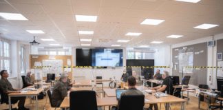 Auftragserfüllung: Kasernen werden immer wichtiger @Bundesheer