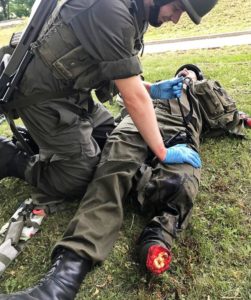 @Jägerbataillon Wien 1