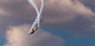 EU-Verteidigungsfonds für Sicherheit und Wohlstand @ Richard R. Schünemann on Unsplash