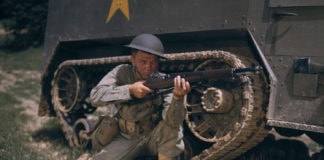 Eine kleine Zeitreise durch die Helmgeschichte @Library of Congress