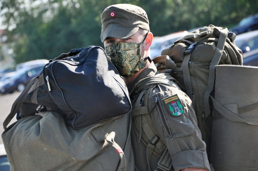 @Bundesheer/Gießauf