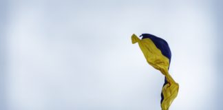 Ukraine’s accession to NATO recedes into the distance