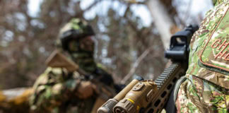 Bundeswehr: Rheinmetall supplies laser light modules