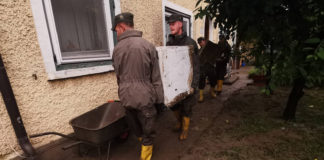 Austrian Armed Forces ready: Disaster operation begins