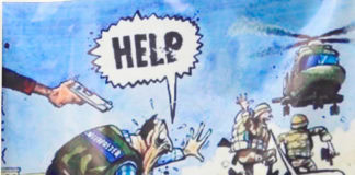 USA starts evacuation of Afghan aid workers