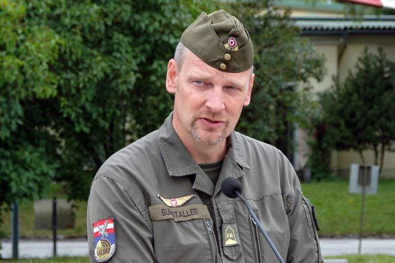 @Federal Army/Steger @Federal Army/Steger