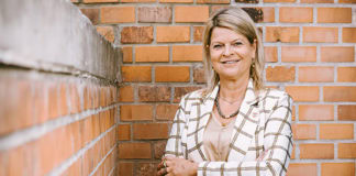 “We are on the right track!”