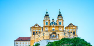 ÖBH examines competence center for cultural property protection