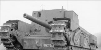 Über einen Panzerjäger, der nie ins Gefecht kam @Archiv