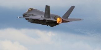 Debatte um Schweizer F 35-Entscheidungsfindung @armasuisse
