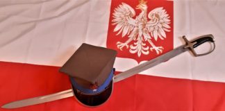 Die Entwicklung des polnischen Paradesäbels @Hagen Seehase