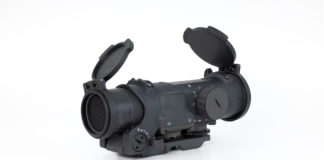 RUAG Ammotec erweitert Portfolio im Bereich Optik @RUAG Ammotec