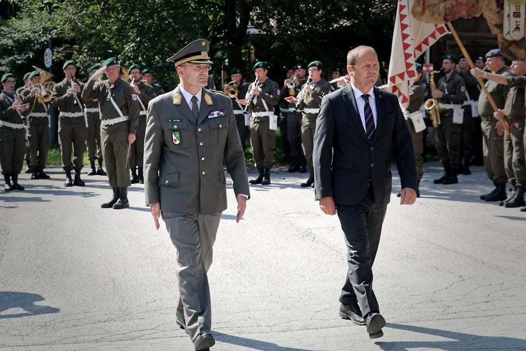 @Bundesheer/Hoerl @Bundesheer/Hoerl