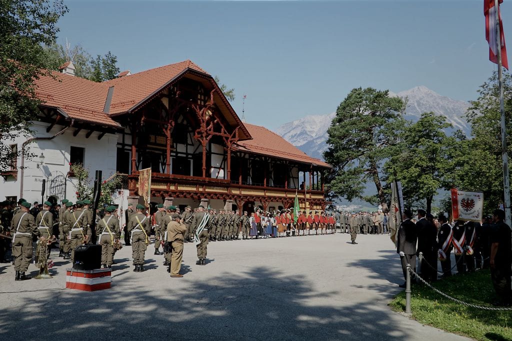 @Bundesheer/Hoerl @Bundesheer/Hoerl