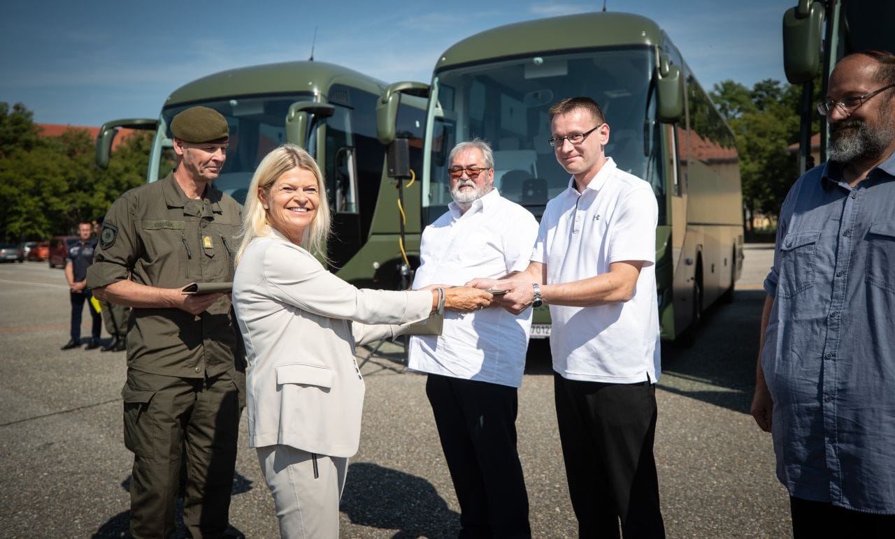 @Bundesheer/Trippolt @Bundesheer/Trippolt