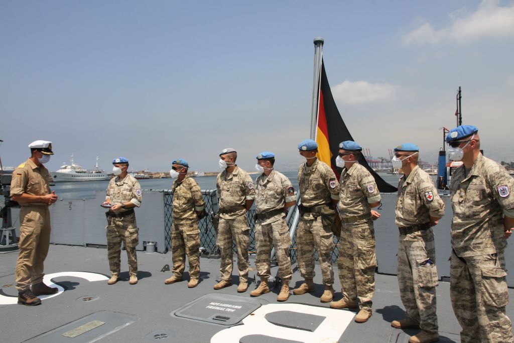 @Bundesheer/Bogensperger @Bundesheer/Bogensperger