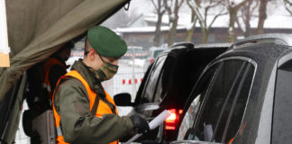 Studies show: Population honors services of the ÖBH