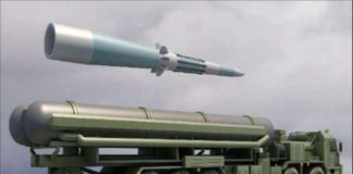 New S-500 air defense system about to be launched