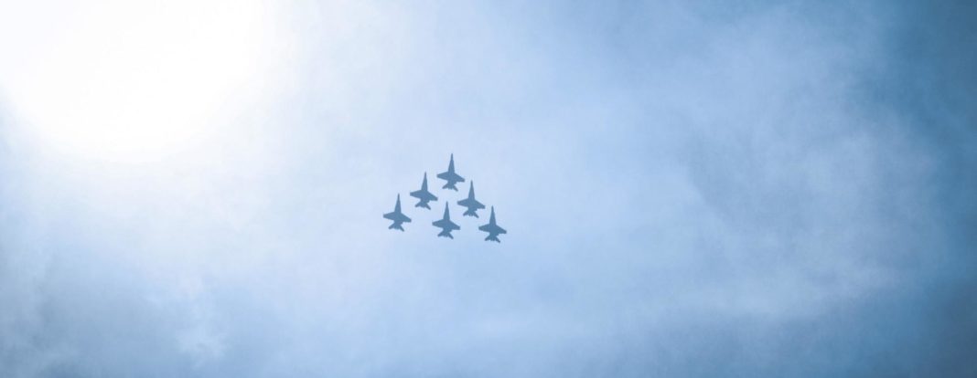 @Frequentis @Frequentis