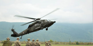 “Quick Response 24”: Austrian Armed Forces exercise in the Western Balkans